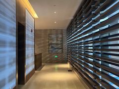 -长白山万达锦华套房酒店