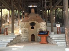 -景德镇古窑民俗博览区