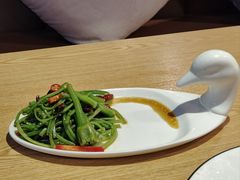 -品味泸沽湖•民族特色菜(大落水店)