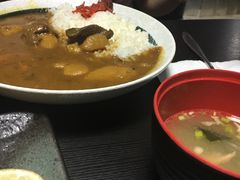 -日本料理神拉面