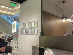 -留半山·香港食堂(啦啦宝都店)