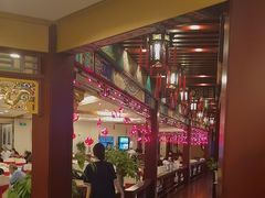 -全聚德(上海首店浦东店)