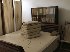 -延安杨家岭革命旧址