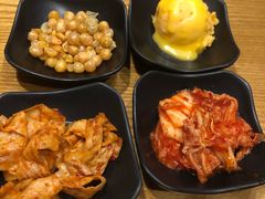 -恩你小木屋·烤肉韩式料理(嘉兴秀洲店)