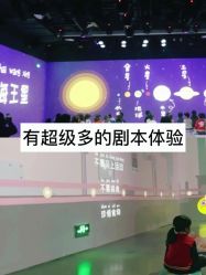 -小鸡哆哆故事屋·儿童乐园(嘉里城店)