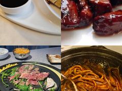 -民国红公馆·秦淮八艳(夫子庙店)