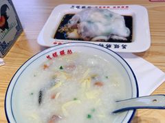 -荔银肠粉·非遗手藝(夫子庙店)