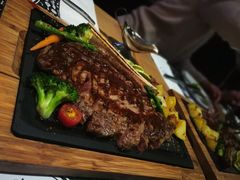 -MYLK意式小厨(熙地港店)