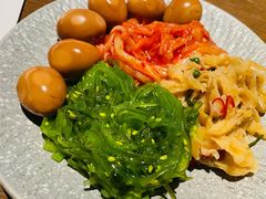 -筱田の食堂·izakaya(淮海中路店)