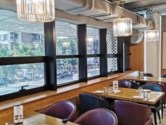 大堂-喜粤糖朝餐厅(三八广场店)