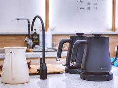 -Onirii Coffee(长乐路店)