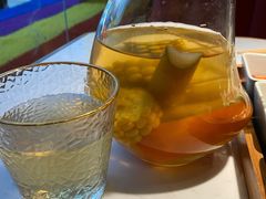 -捞神煲汤火锅(湖滨商业街店)