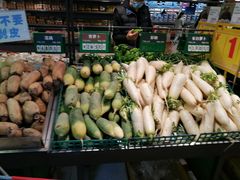 -家乐福会员店(南翔店)