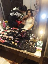 -蒙娜丽莎婚纱摄影(南门店)