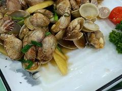 -景好海鲜餐厅(大鹏必选旅游店)