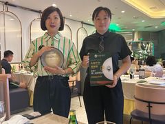 -庖丁兄弟干式熟成牛排自助餐厅(仁恒伊势丹店)