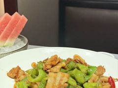 -阿庄新豫菜(通泰路店)