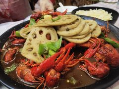 -徐嘉赫龙虾馆
