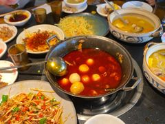 -李子坝梁山鸡(李子坝大鸡哥店)