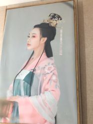 -盘子女人坊古装写真摄影(天津总店)