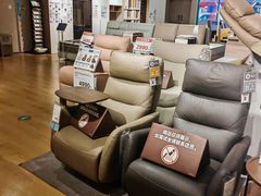 -NITORI 宜得利家居(上海中山公园龙之梦店)