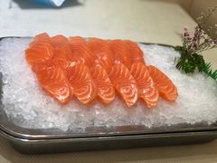 -新享乐海鲜(翠华路店)
