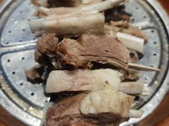 -蒙料·手把肉(望京店)