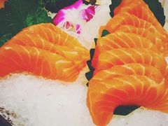 -新一番三文鱼寿司(大东海店)