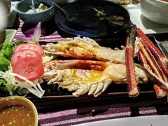 -Paak Dang Riverside 红嘴河畔餐厅