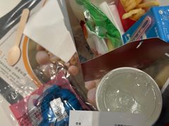 -麦当劳(萧山国际机场T3航站楼店)