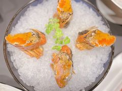 熟醉大闸蟹-澜棠海鲜(余姚阳明古镇店)