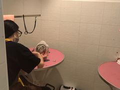 -Double Rui宠物酒店