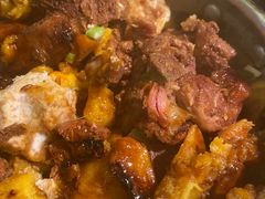 -奇滋豆味(南十四道街店)