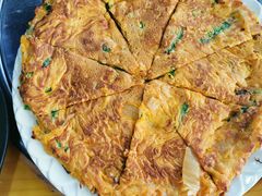 -故乡家韩国料理(丹东街店)