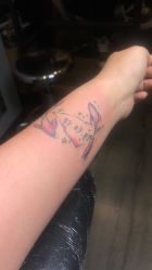 -JOKER TATTOO STUDIO乔克纹身