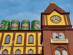 -青岛啤酒博物馆