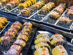 -非烤勿扰韩料自助烤肉(松山湖万科店)