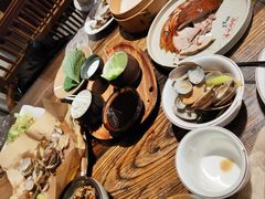 -水煮三国·川鲁江湖菜(香山店)