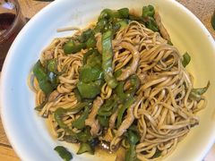 -东园小馆·早茶·淮扬小炒(宋夹城店)