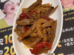 -陳香貴·兰州牛肉面(东方宝泰店)