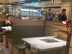 -海底捞火锅(太原南站店)