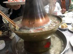 -鑫龙火锅城(阳光新路店)