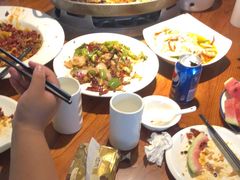 -竹溪一号·天域阁(骑马山店)