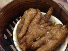 -香港蓮香樓(上環店)
