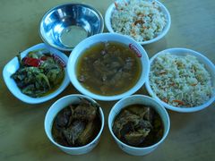 -好成财牛排馆(涂门街总店)