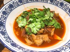 -炊烟小炒黄牛肉(中心印象城店)