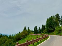 -新疆那拉提国家旅游度假区