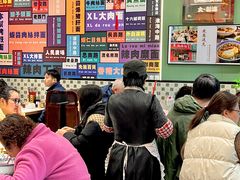 -鲁达面馆本帮风味(共康东路店)