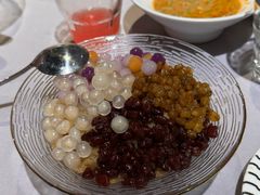 -蜀九香火锅(玉林店)