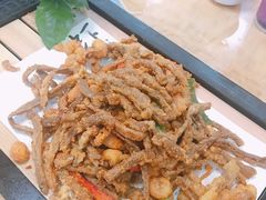 -肥仔顺德菜(龙悦居店)
